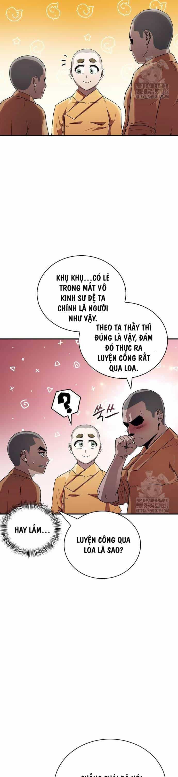 Huấn Luyện Viên Murim Thiên Tài - Chương 10 - ảnh 25