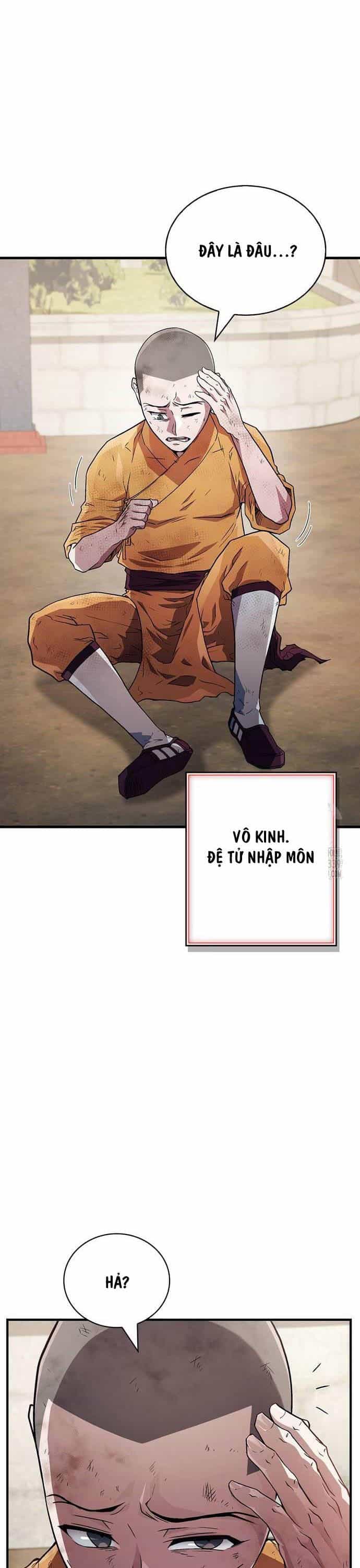 Huấn Luyện Viên Murim Thiên Tài - Chương 10 - ảnh 29