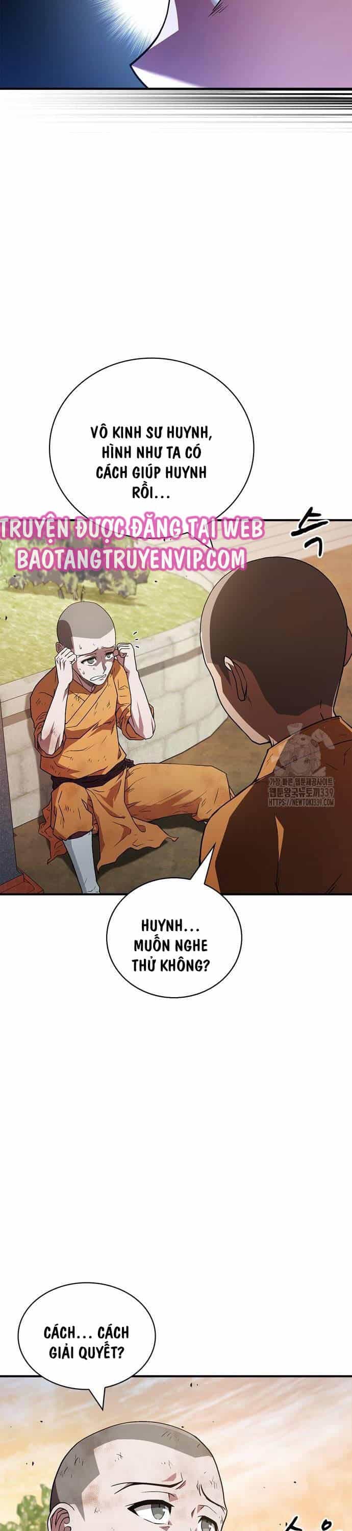 Huấn Luyện Viên Murim Thiên Tài - Chương 10 - ảnh 34