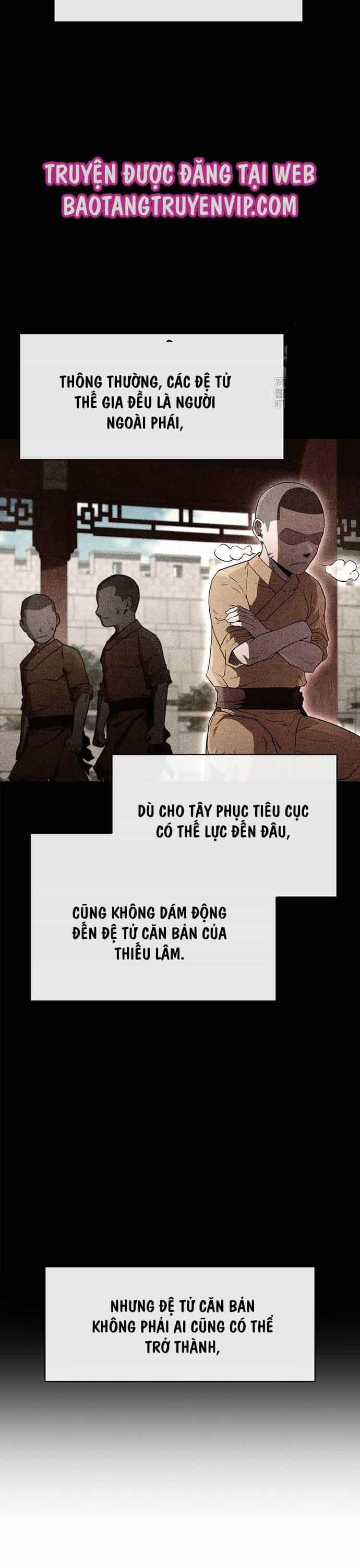 Huấn Luyện Viên Murim Thiên Tài - Chương 10 - ảnh 38