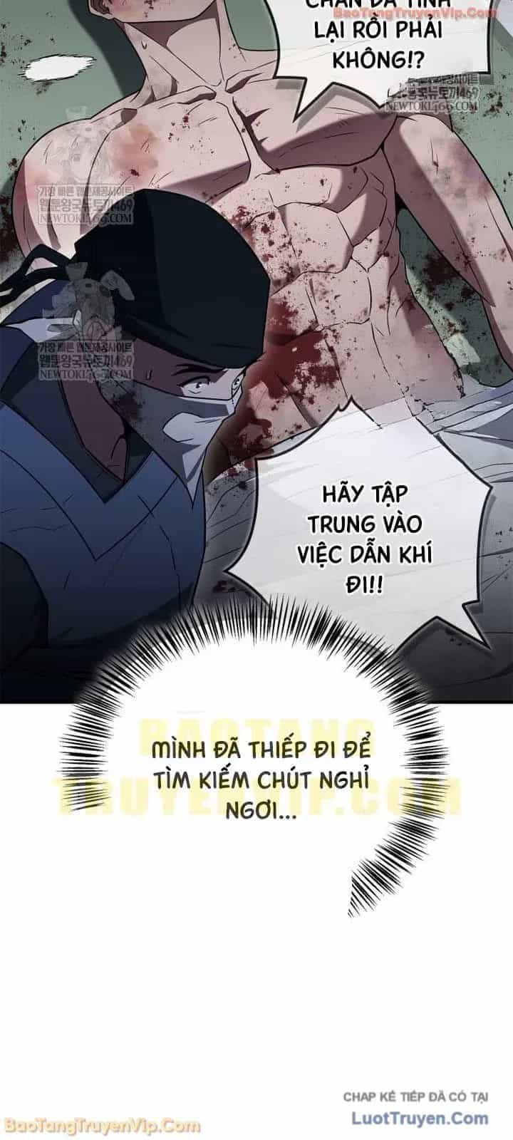 Huấn Luyện Viên Murim Thiên Tài - Chương 102 - ảnh 8