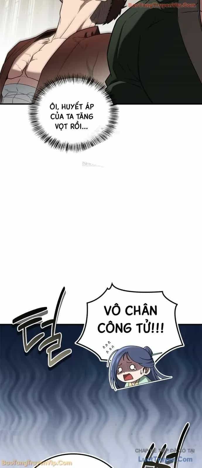 Huấn Luyện Viên Murim Thiên Tài - Chương 103 - ảnh 19