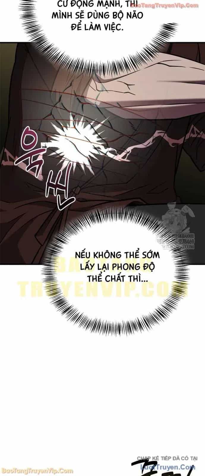 Huấn Luyện Viên Murim Thiên Tài - Chương 103 - ảnh 26
