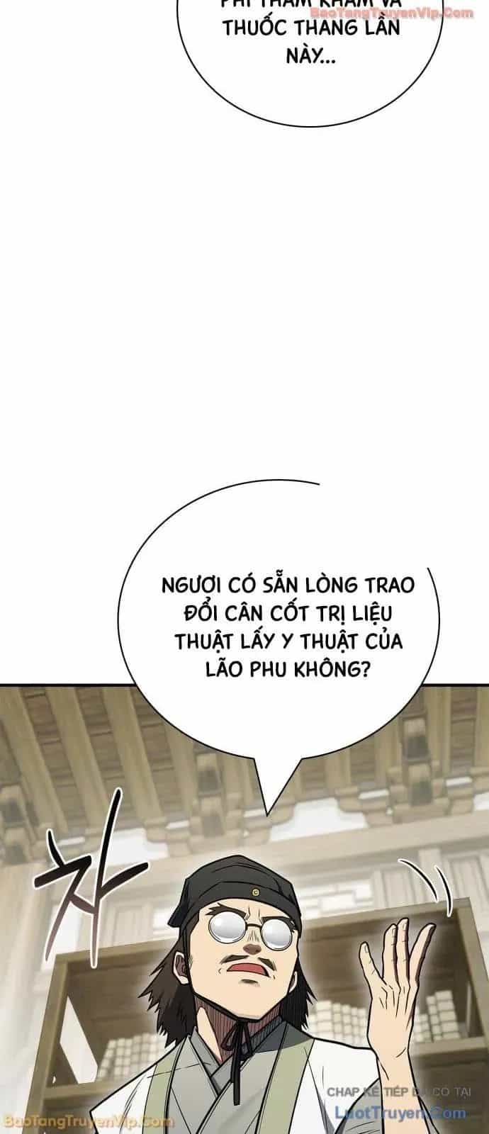 Huấn Luyện Viên Murim Thiên Tài - Chương 103 - ảnh 35