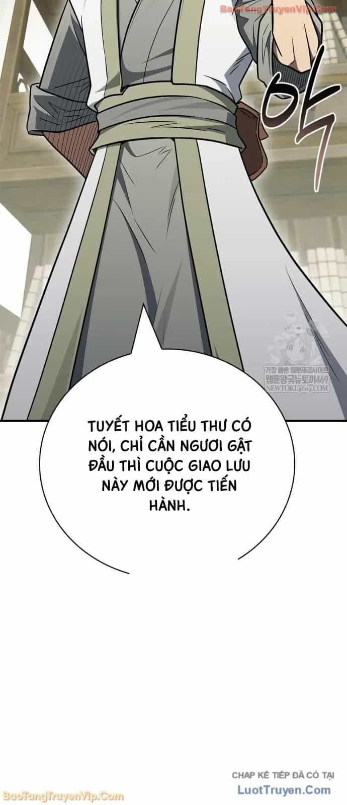 Huấn Luyện Viên Murim Thiên Tài - Chương 103 - ảnh 36
