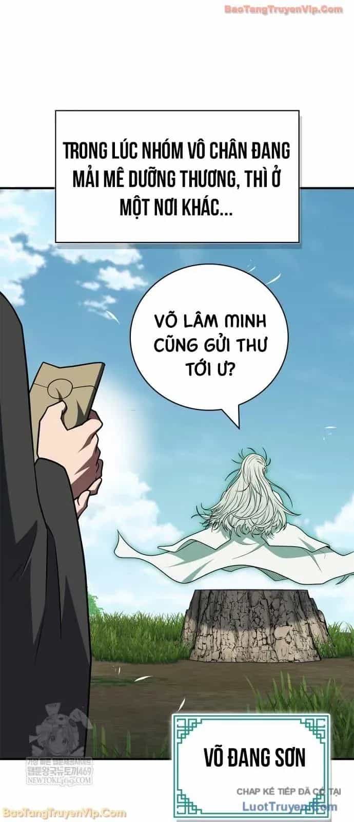 Huấn Luyện Viên Murim Thiên Tài - Chương 103 - ảnh 46
