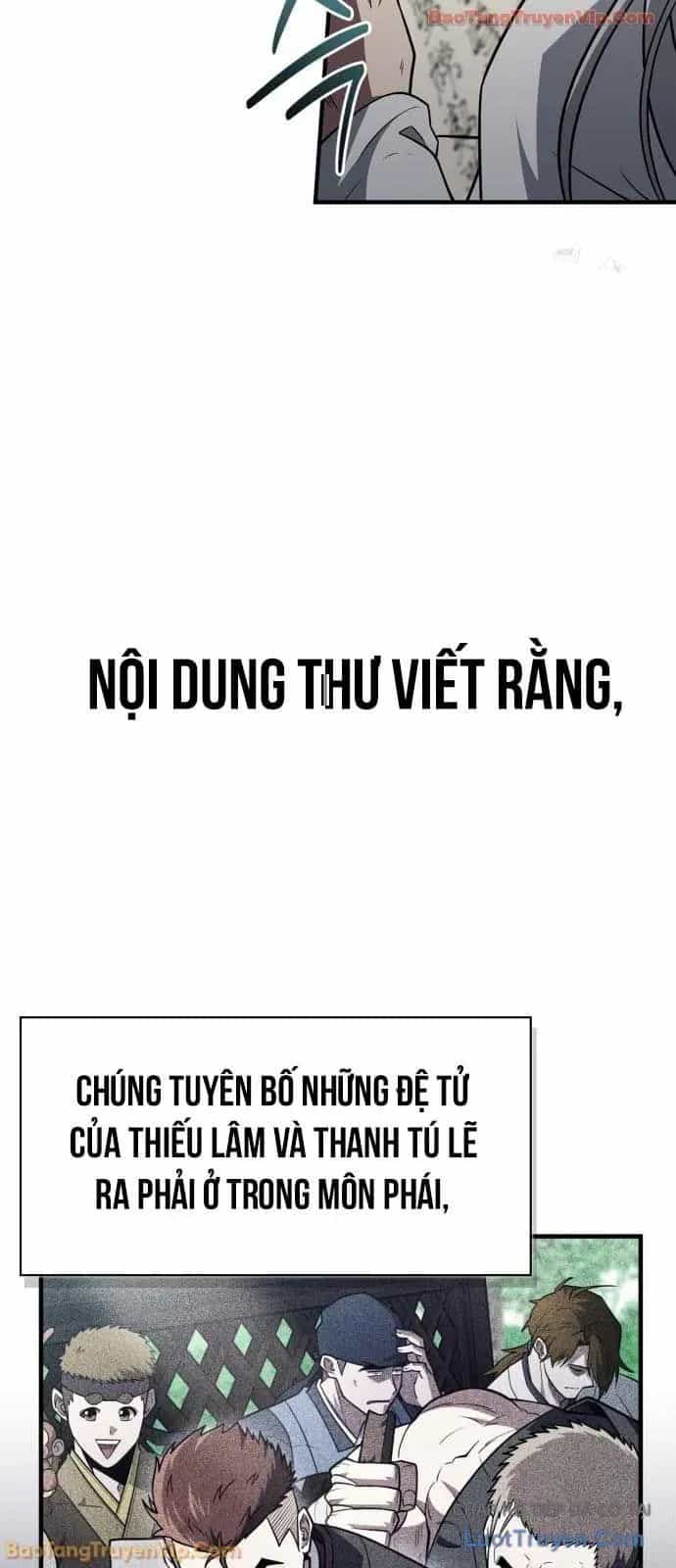 Huấn Luyện Viên Murim Thiên Tài - Chương 103 - ảnh 48