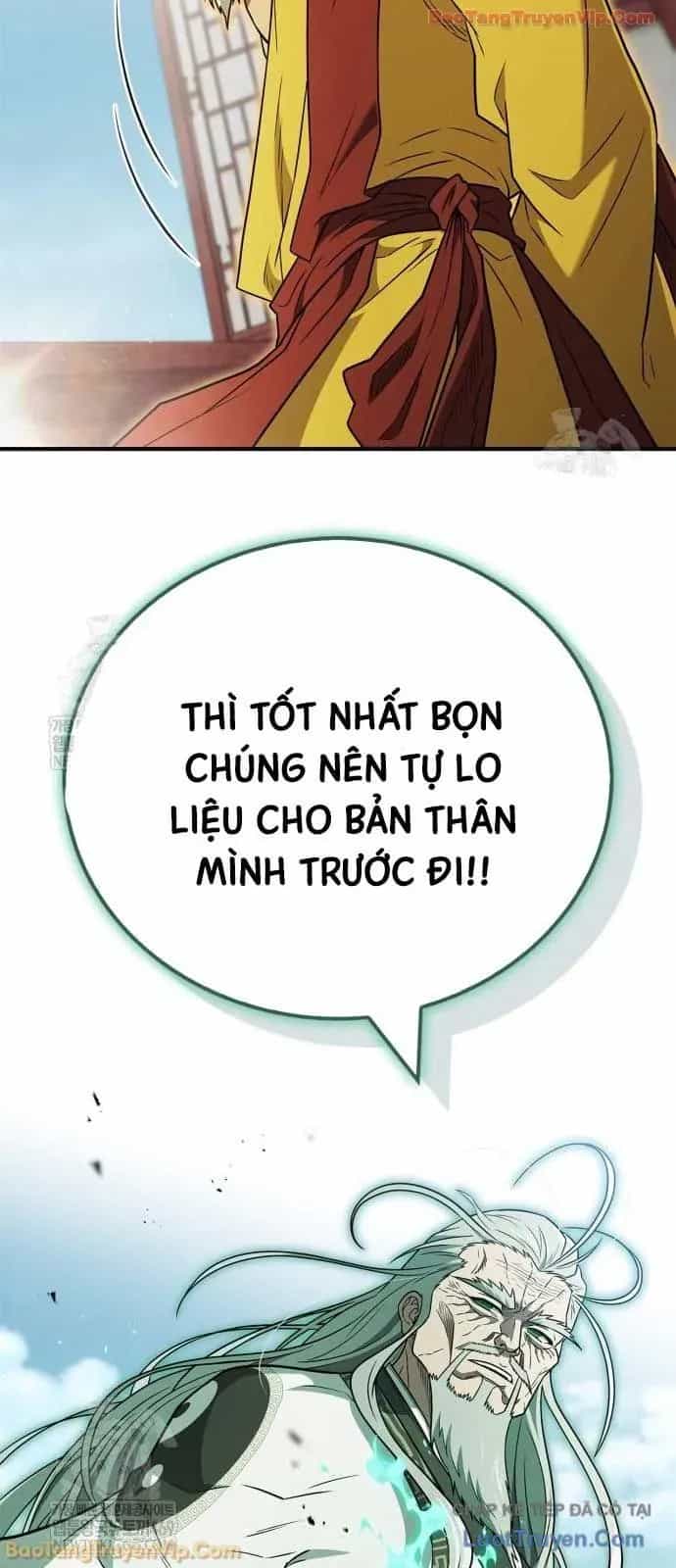 Huấn Luyện Viên Murim Thiên Tài - Chương 103 - ảnh 58