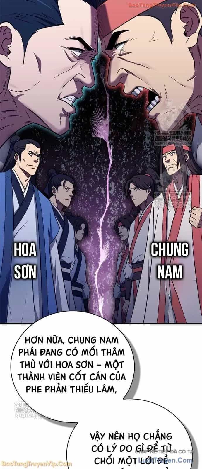 Huấn Luyện Viên Murim Thiên Tài - Chương 103 - ảnh 68