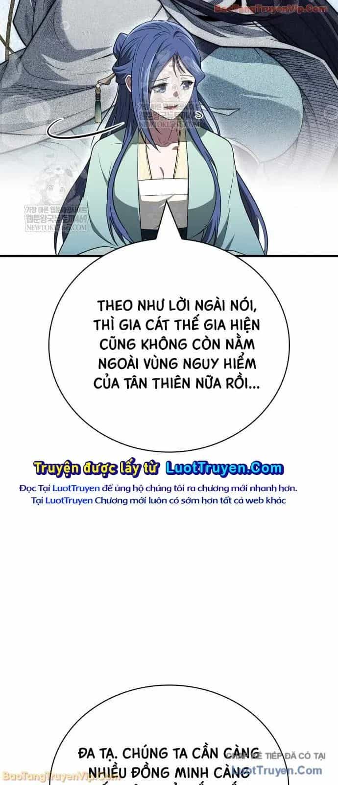 Huấn Luyện Viên Murim Thiên Tài - Chương 103 - ảnh 87