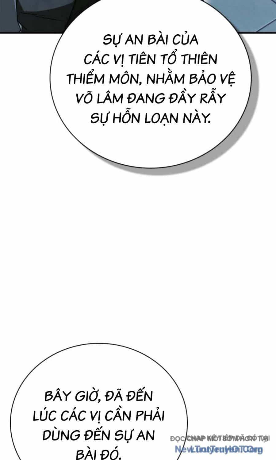 Huấn Luyện Viên Murim Thiên Tài - Chương 105 - ảnh 107