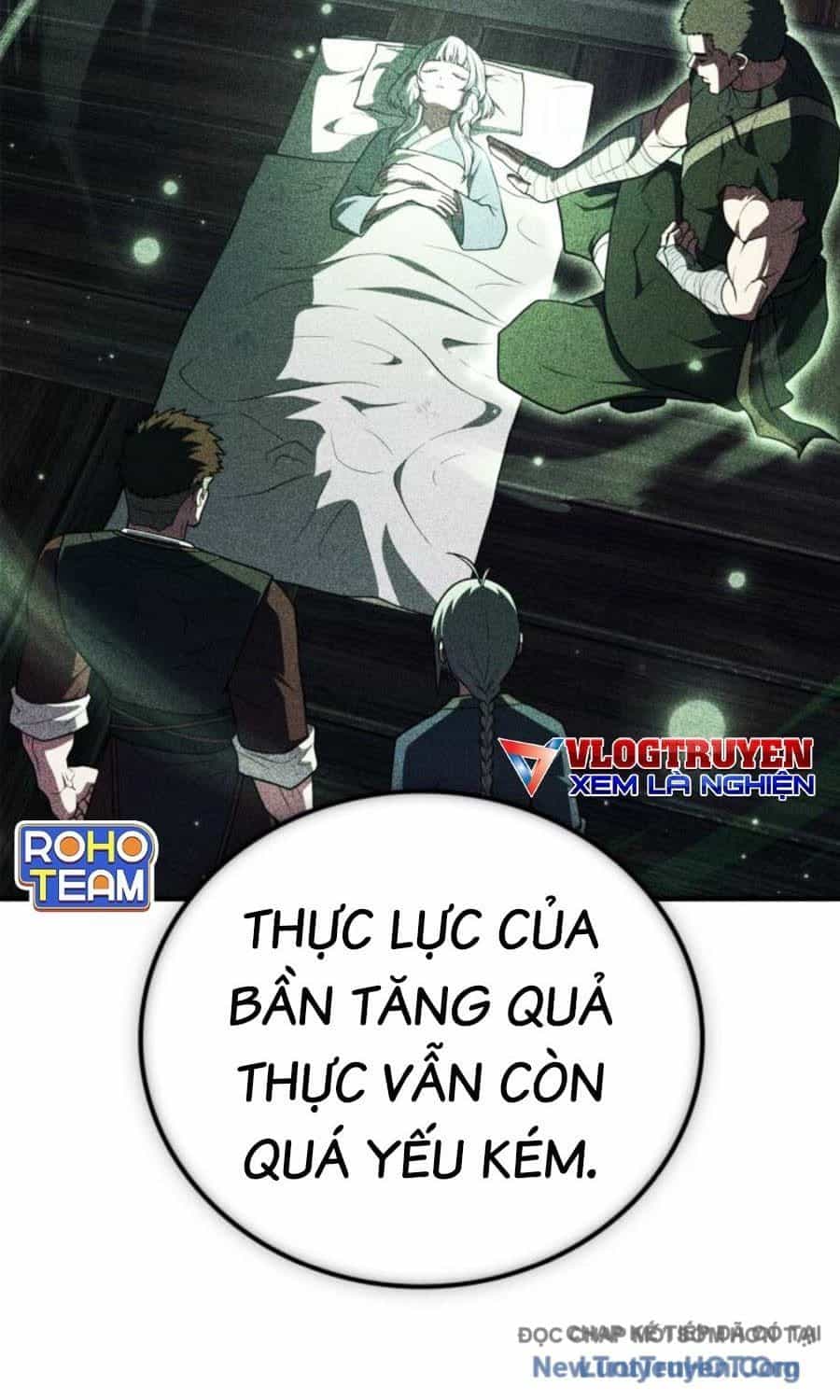 Huấn Luyện Viên Murim Thiên Tài - Chương 105 - ảnh 116