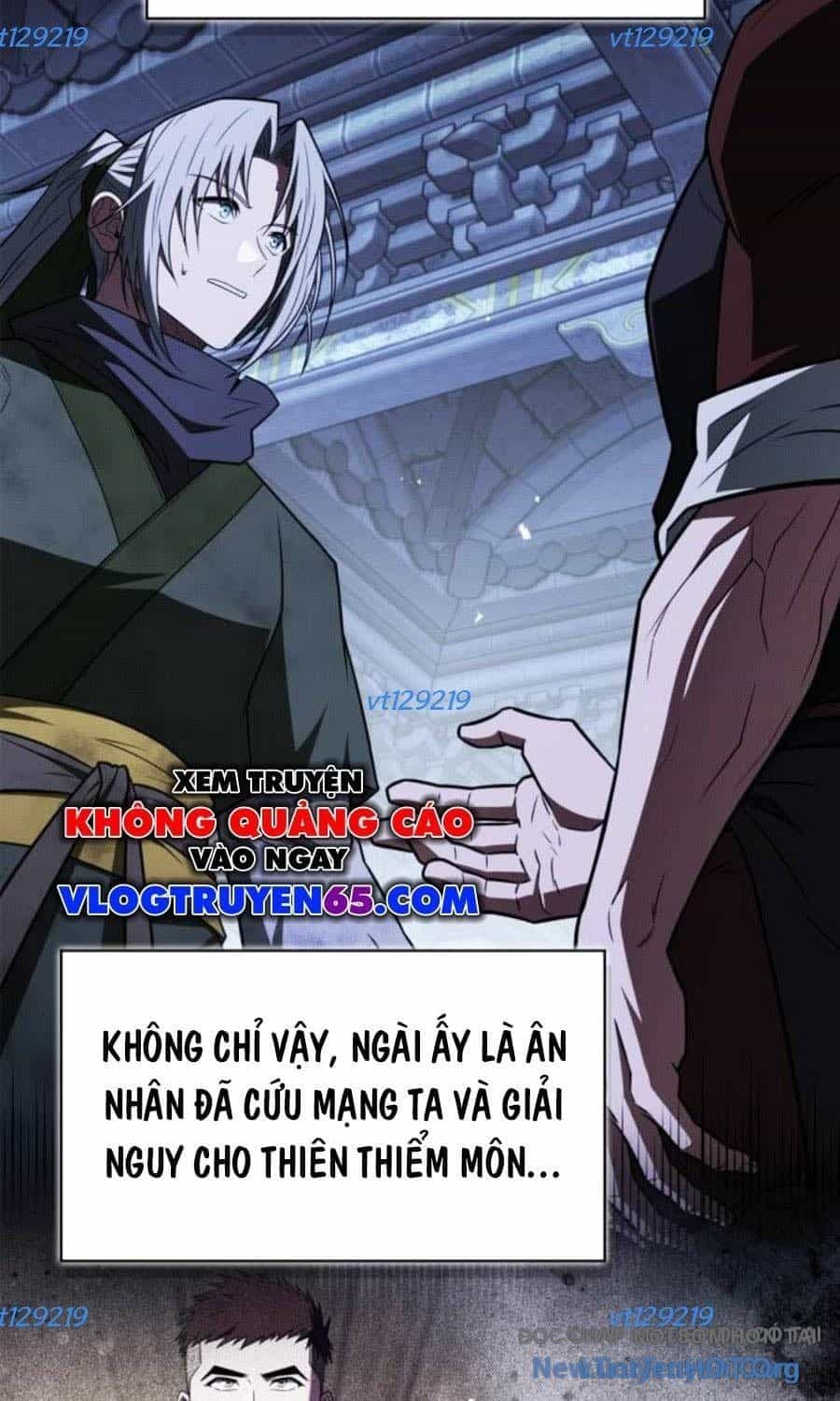 Huấn Luyện Viên Murim Thiên Tài - Chương 105 - ảnh 125