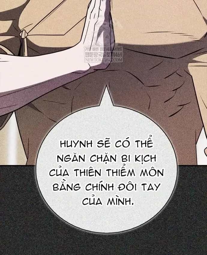 Huấn Luyện Viên Murim Thiên Tài - Chương 106 - ảnh 115