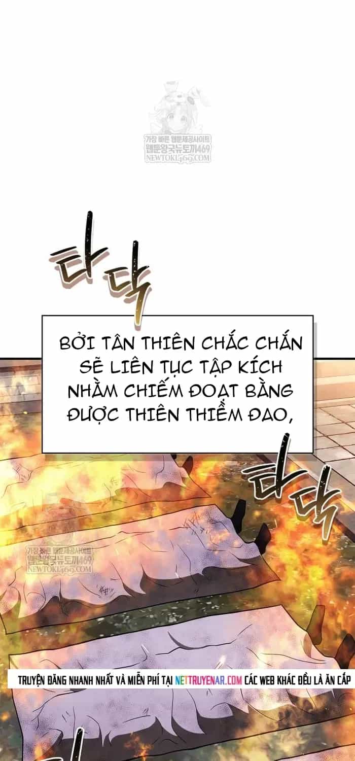 Huấn Luyện Viên Murim Thiên Tài - Chương 107 - ảnh 30