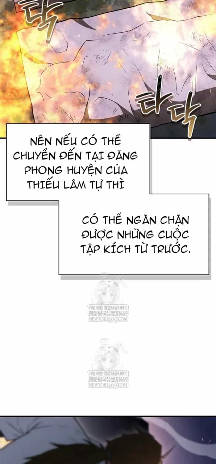 Huấn Luyện Viên Murim Thiên Tài - Chương 107 - ảnh 31