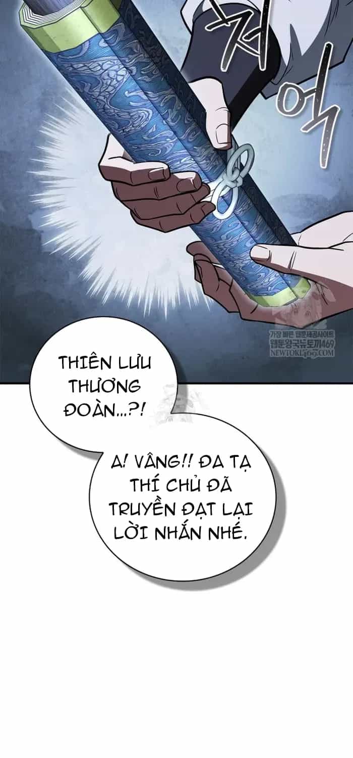 Huấn Luyện Viên Murim Thiên Tài - Chương 107 - ảnh 40