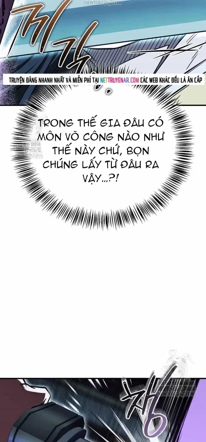 Huấn Luyện Viên Murim Thiên Tài - Chương 107 - ảnh 61