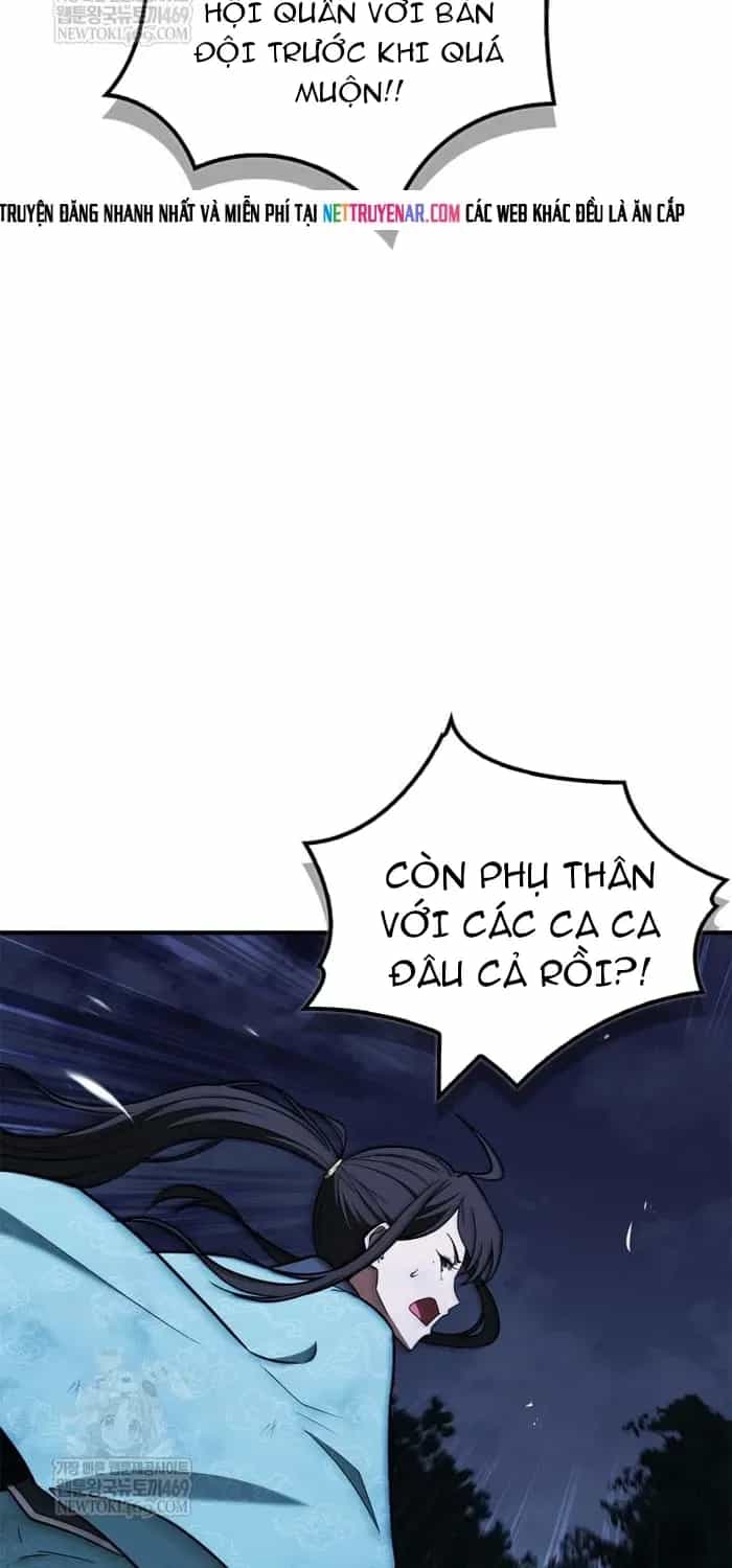 Huấn Luyện Viên Murim Thiên Tài - Chương 107 - ảnh 70