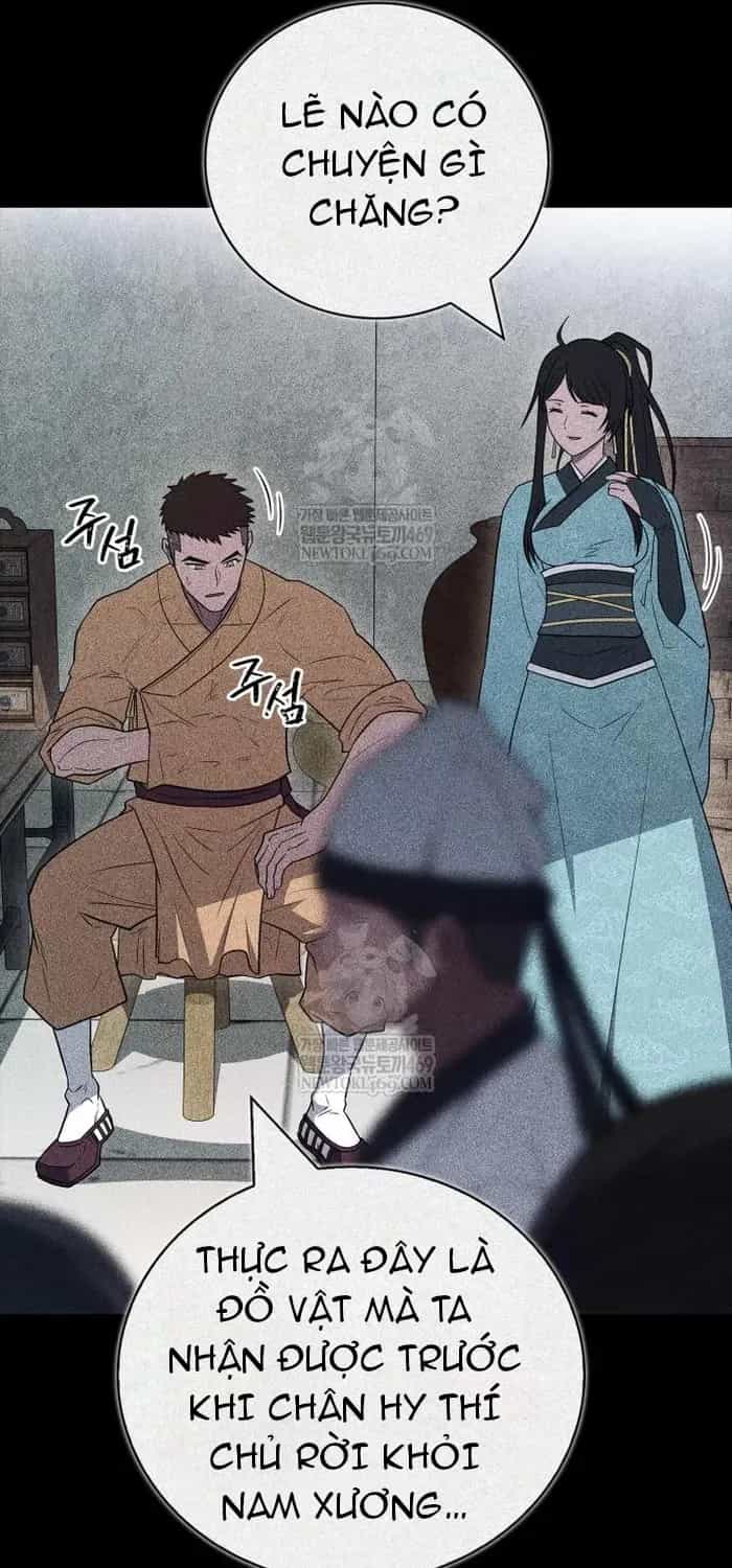 Huấn Luyện Viên Murim Thiên Tài - Chương 107 - ảnh 78