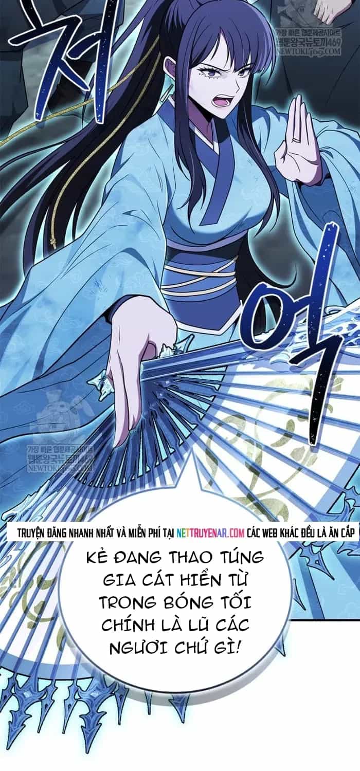 Huấn Luyện Viên Murim Thiên Tài - Chương 107 - ảnh 98