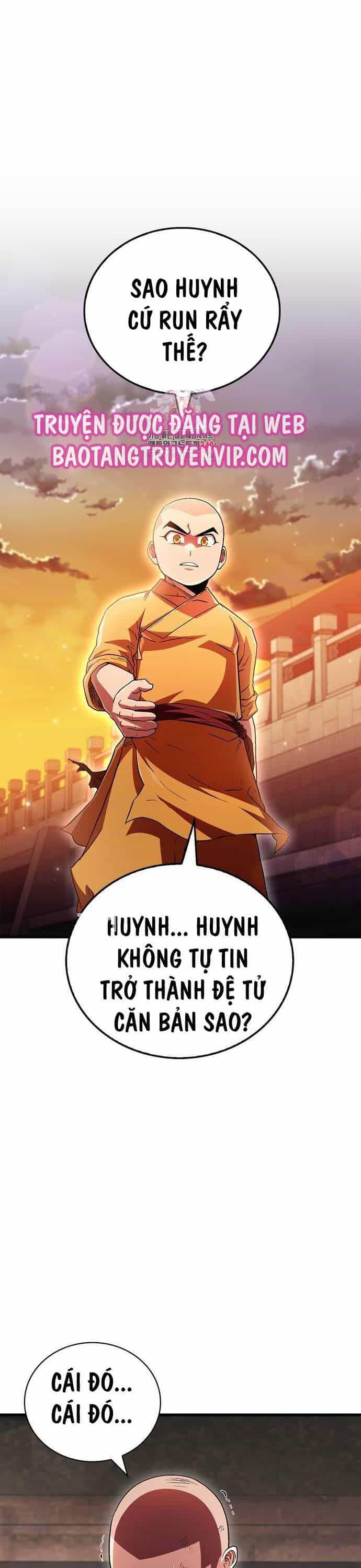 Huấn Luyện Viên Murim Thiên Tài - Chương 11 - ảnh 1