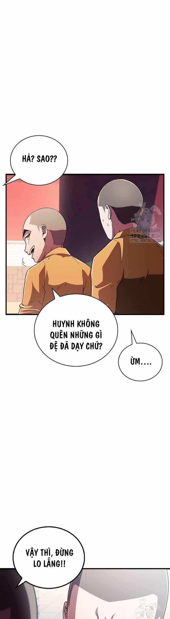 Huấn Luyện Viên Murim Thiên Tài - Chương 11 - ảnh 17