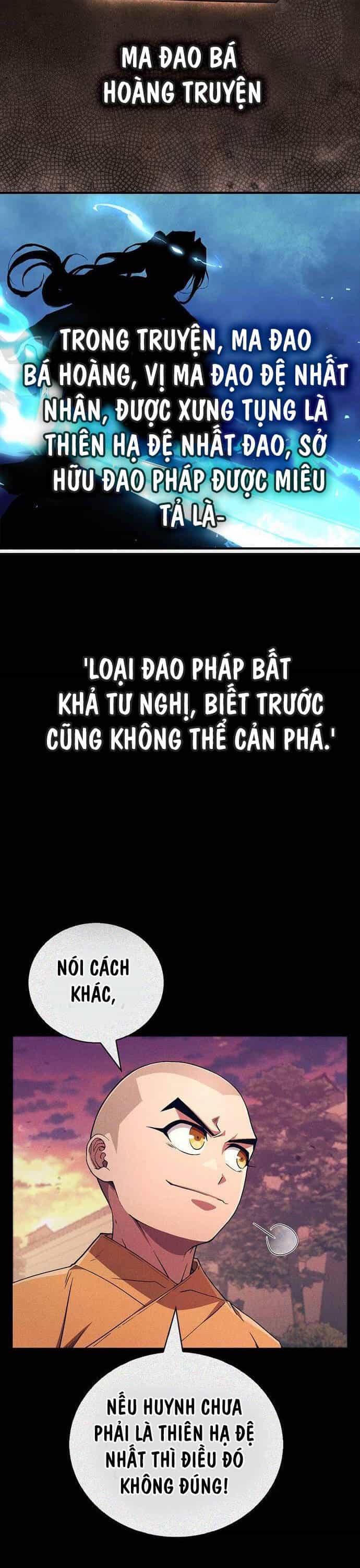 Huấn Luyện Viên Murim Thiên Tài - Chương 11 - ảnh 40