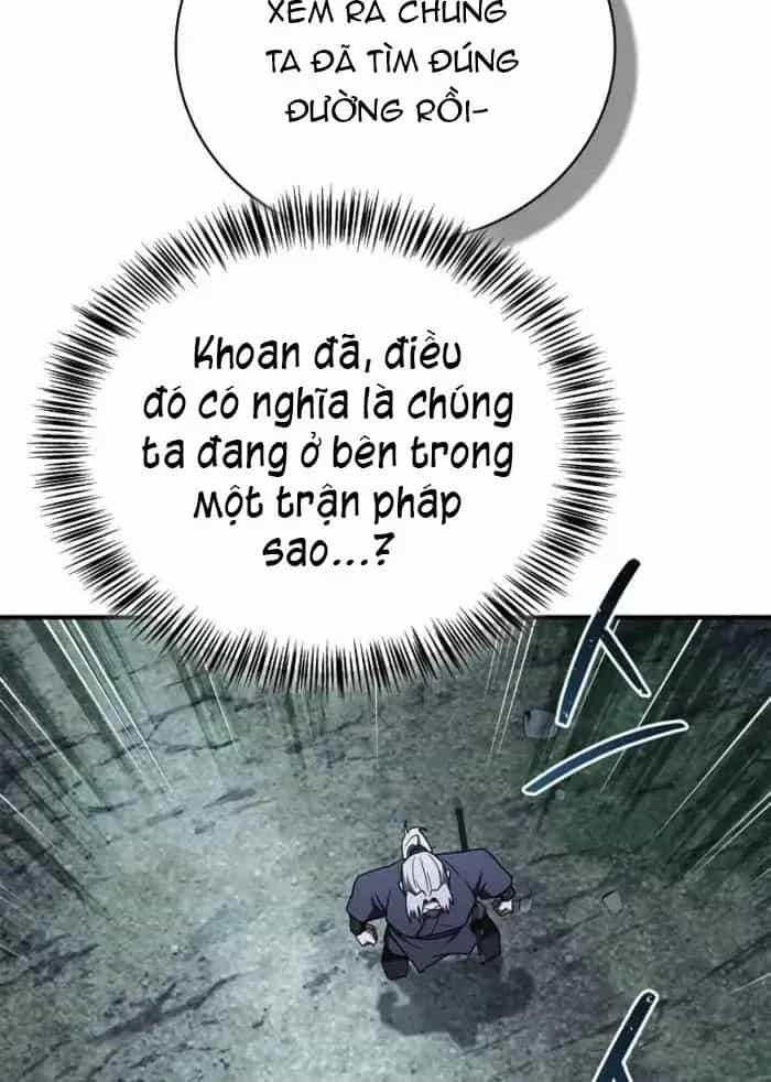 Huấn Luyện Viên Murim Thiên Tài - Chương 108 - ảnh 97