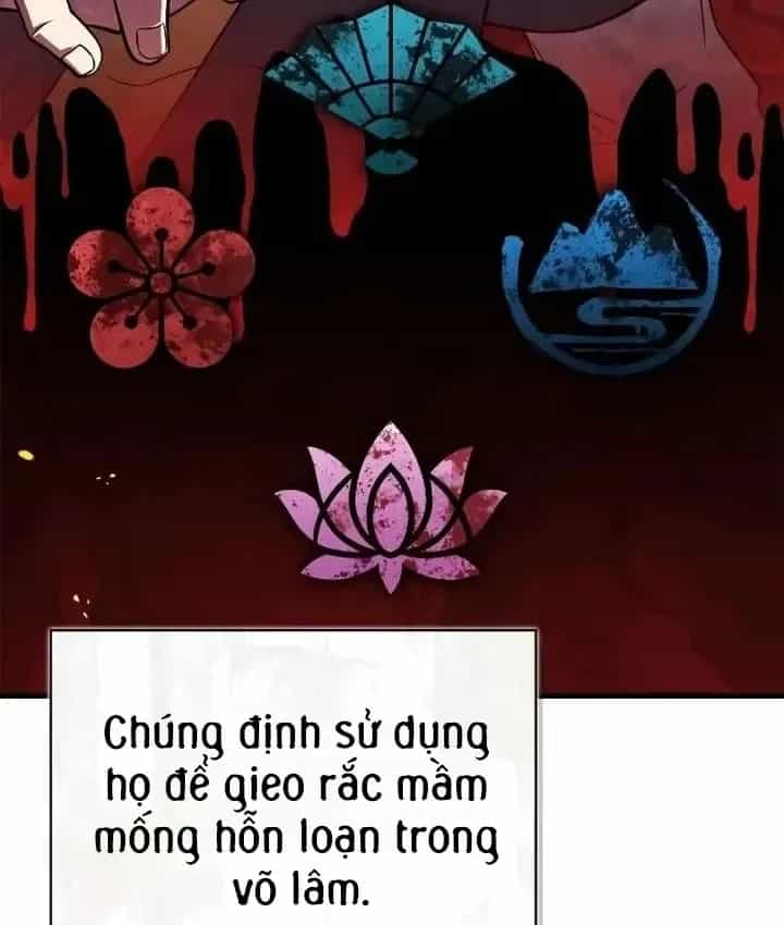 Huấn Luyện Viên Murim Thiên Tài - Chương 110 - ảnh 113