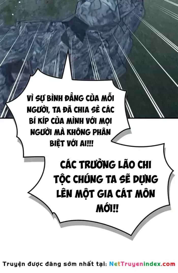Huấn Luyện Viên Murim Thiên Tài - Chương 111 - ảnh 100