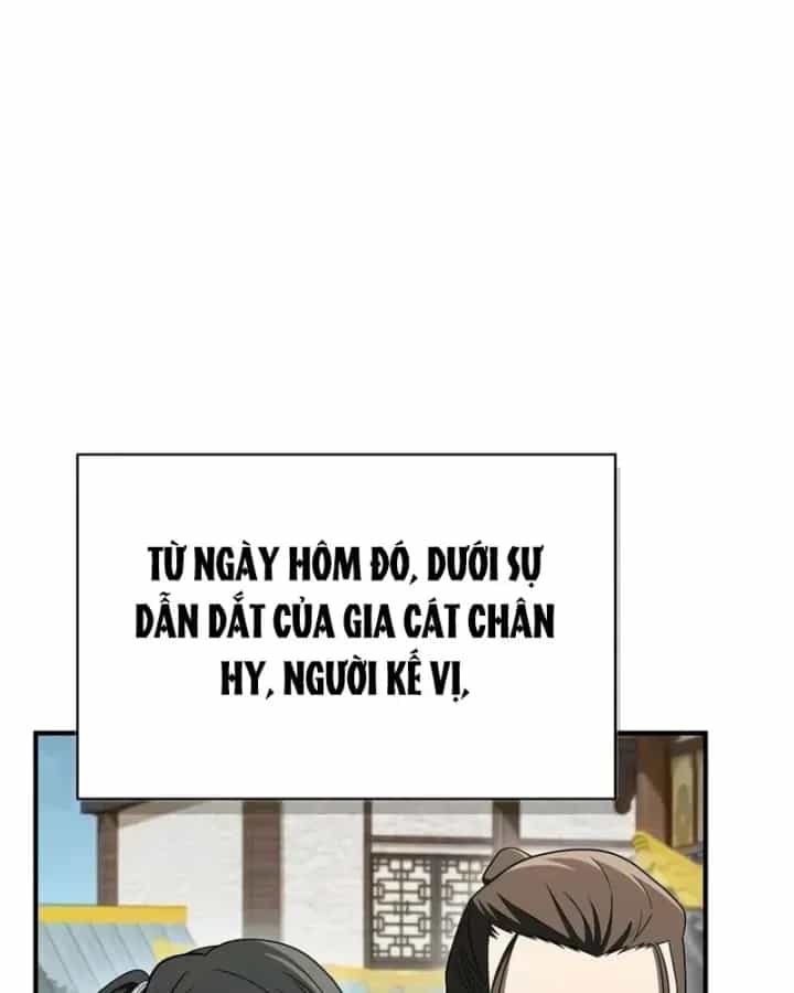 Huấn Luyện Viên Murim Thiên Tài - Chương 116 - ảnh 3