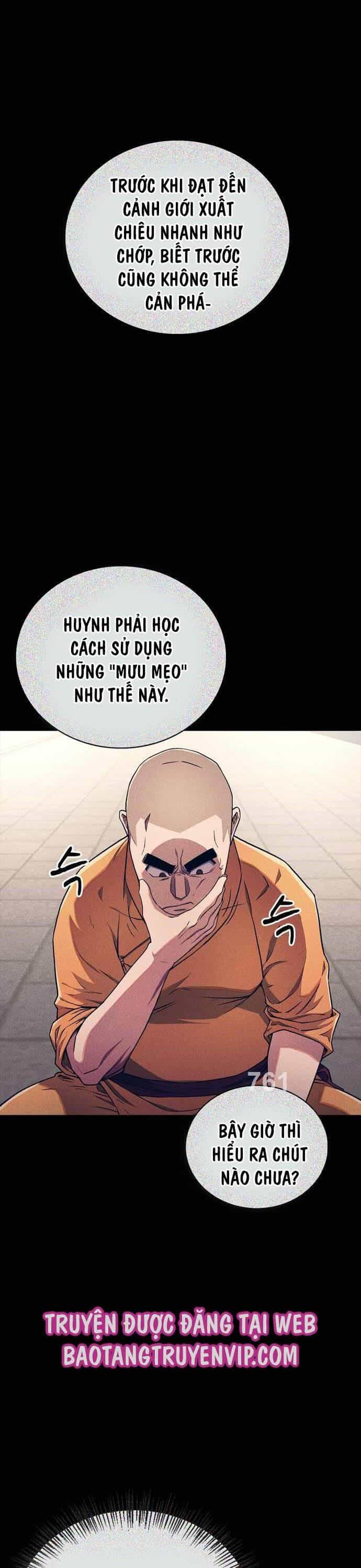 Huấn Luyện Viên Murim Thiên Tài - Chương 12 - ảnh 1