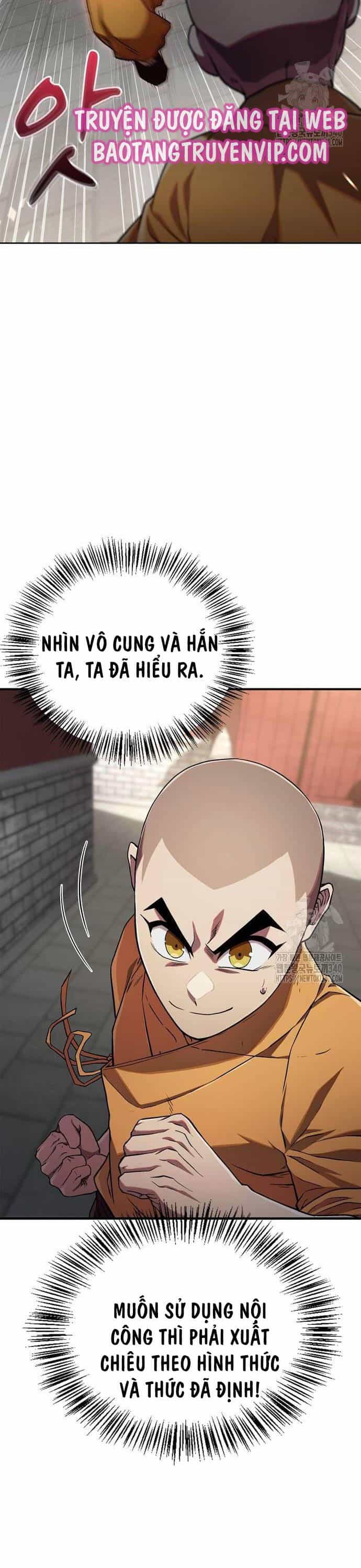 Huấn Luyện Viên Murim Thiên Tài - Chương 12 - ảnh 19