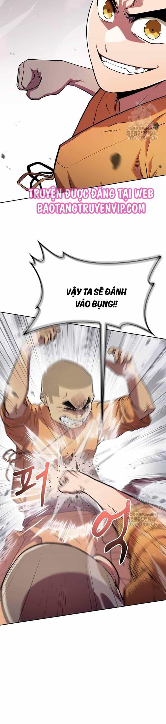Huấn Luyện Viên Murim Thiên Tài - Chương 12 - ảnh 26