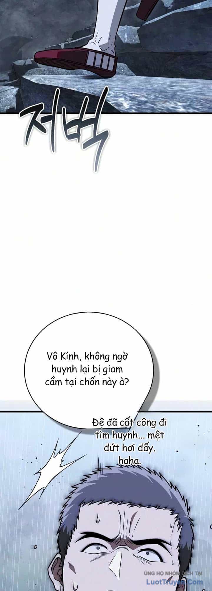 Huấn Luyện Viên Murim Thiên Tài - Chương 119 - ảnh 12