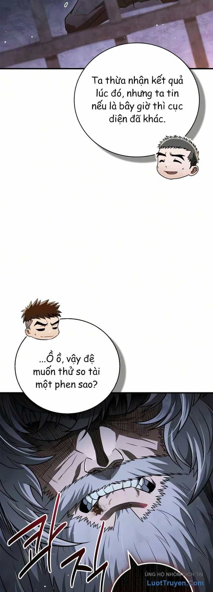 Huấn Luyện Viên Murim Thiên Tài - Chương 120 - ảnh 66