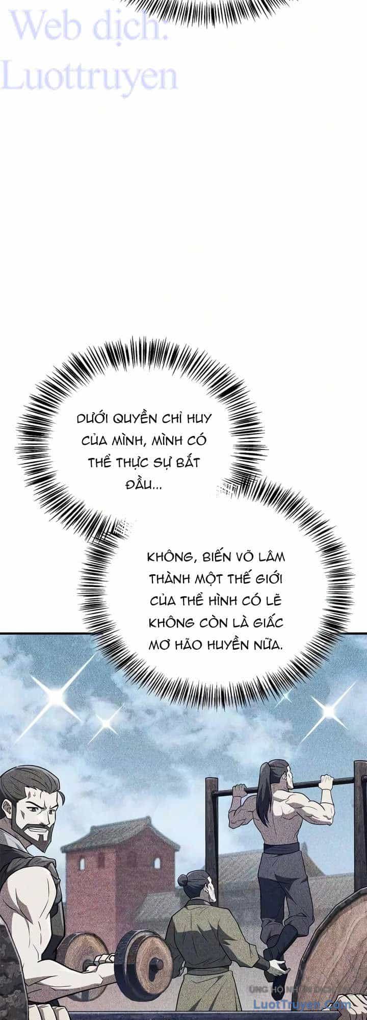 Huấn Luyện Viên Murim Thiên Tài - Chương 122 - ảnh 9