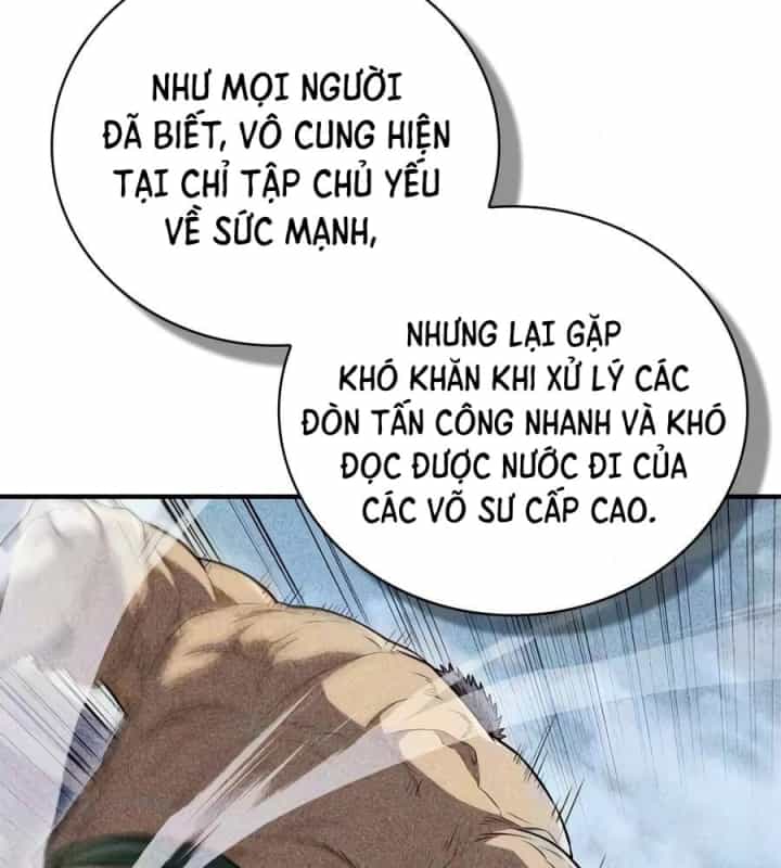 Huấn Luyện Viên Murim Thiên Tài - Chương 124 - ảnh 10