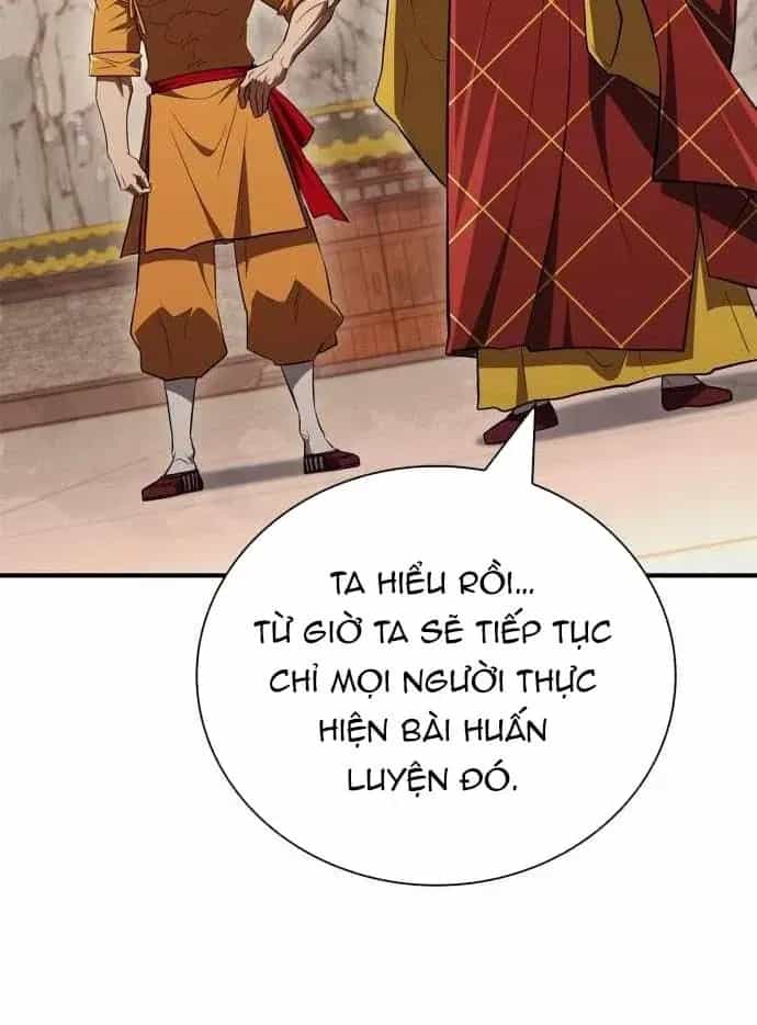 Huấn Luyện Viên Murim Thiên Tài - Chương 126 - ảnh 136