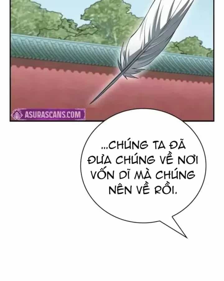 Huấn Luyện Viên Murim Thiên Tài - Chương 127 - ảnh 19