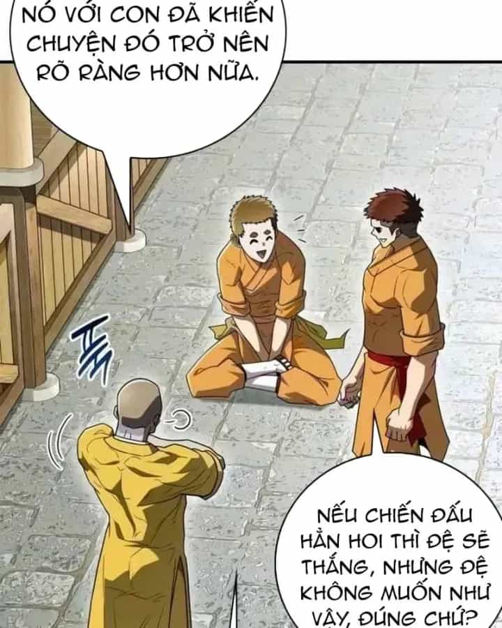 Huấn Luyện Viên Murim Thiên Tài - Chương 127 - ảnh 62
