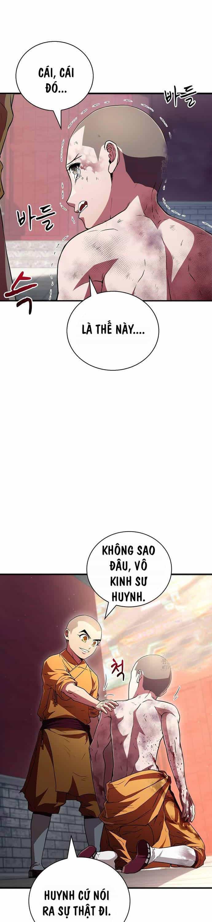 Huấn Luyện Viên Murim Thiên Tài - Chương 13 - ảnh 26
