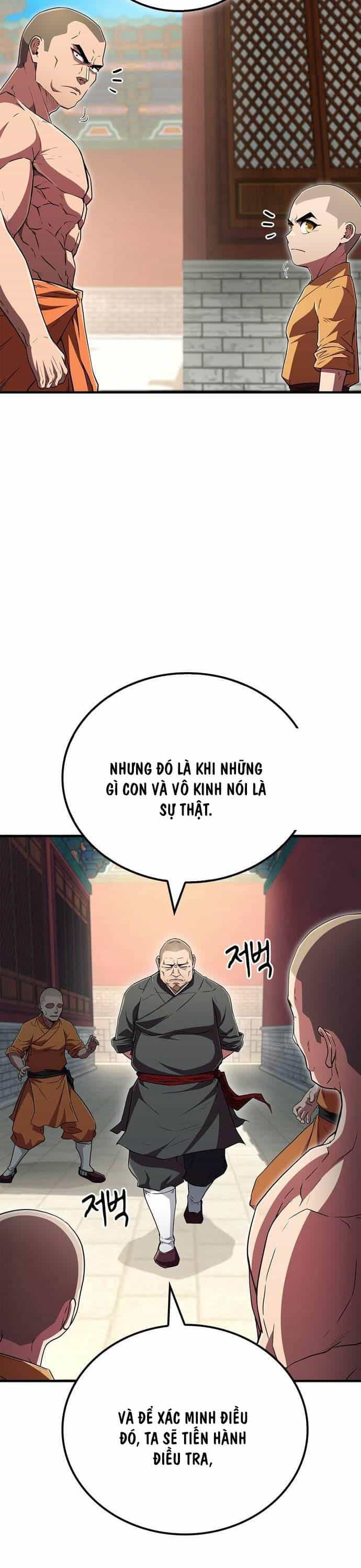 Huấn Luyện Viên Murim Thiên Tài - Chương 13 - ảnh 34