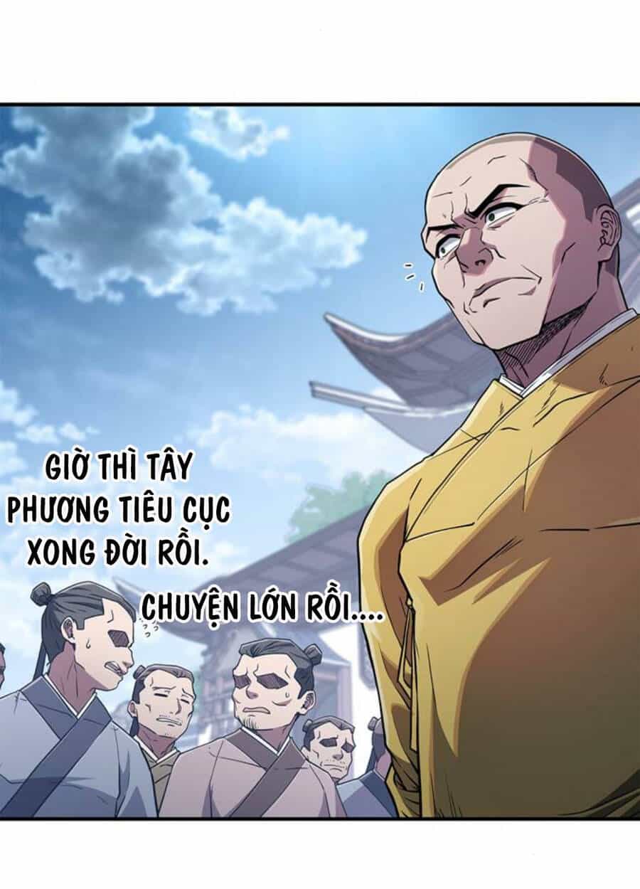 Huấn Luyện Viên Murim Thiên Tài - Chương 15 - ảnh 31
