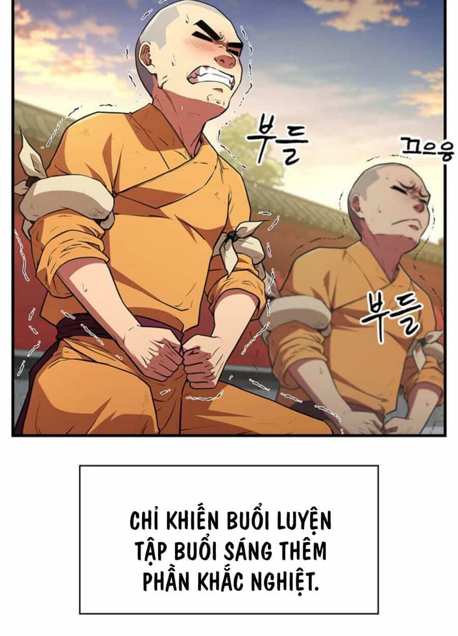 Huấn Luyện Viên Murim Thiên Tài - Chương 16 - ảnh 116