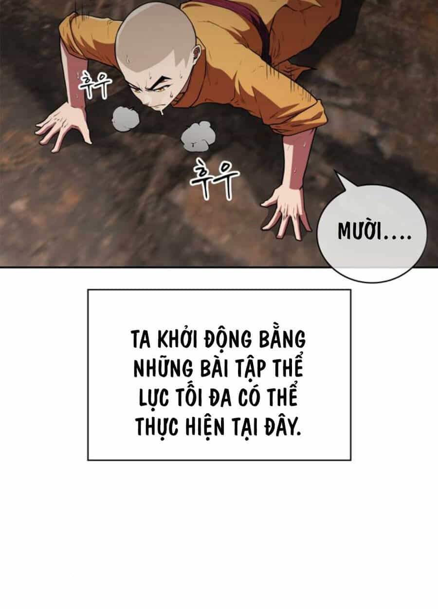 Huấn Luyện Viên Murim Thiên Tài - Chương 16 - ảnh 61