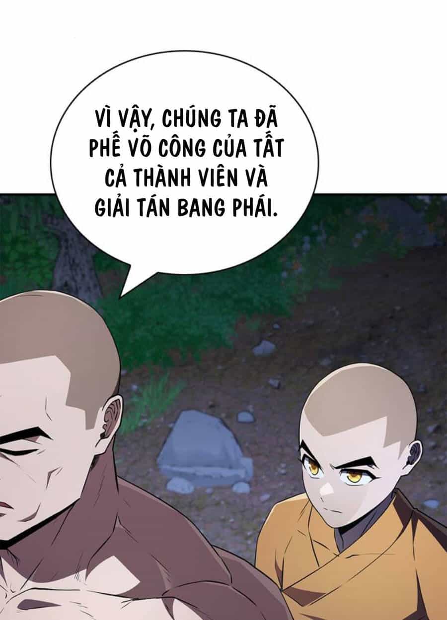 Huấn Luyện Viên Murim Thiên Tài - Chương 16 - ảnh 87