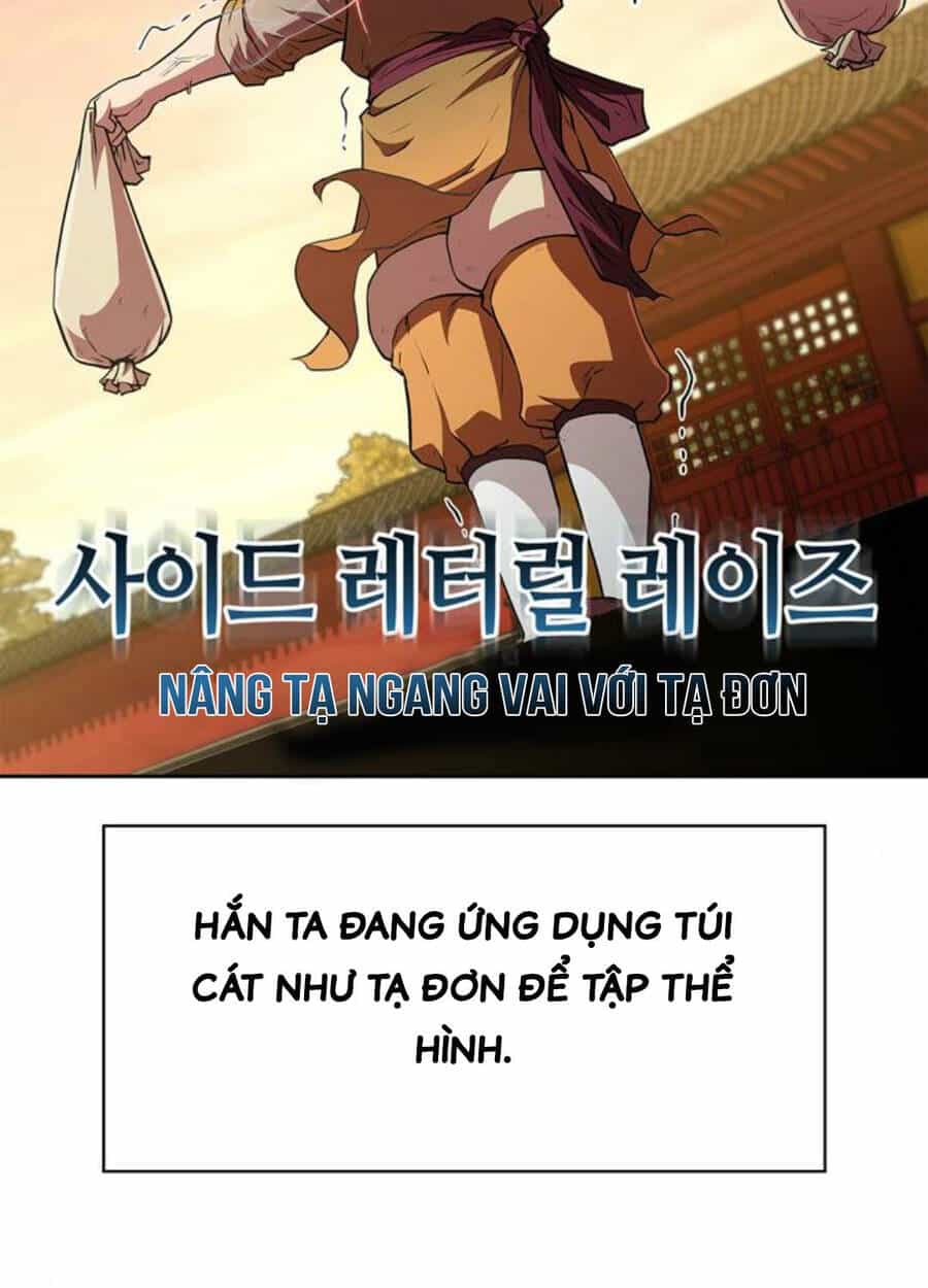 Huấn Luyện Viên Murim Thiên Tài - Chương 17 - ảnh 17