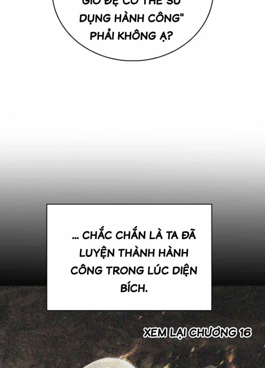 Huấn Luyện Viên Murim Thiên Tài - Chương 17 - ảnh 36